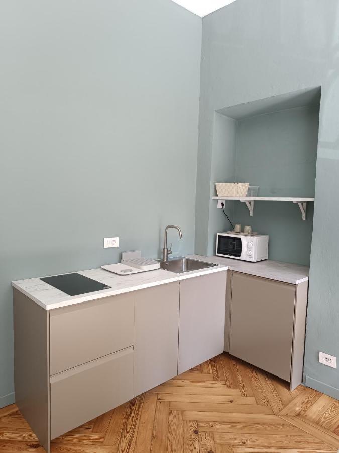 Valentino Park Suite Turin Exteriör bild