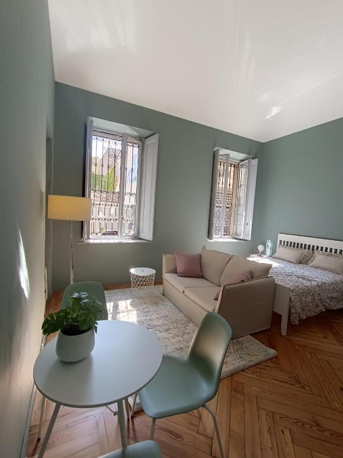 Valentino Park Suite Turin Exteriör bild