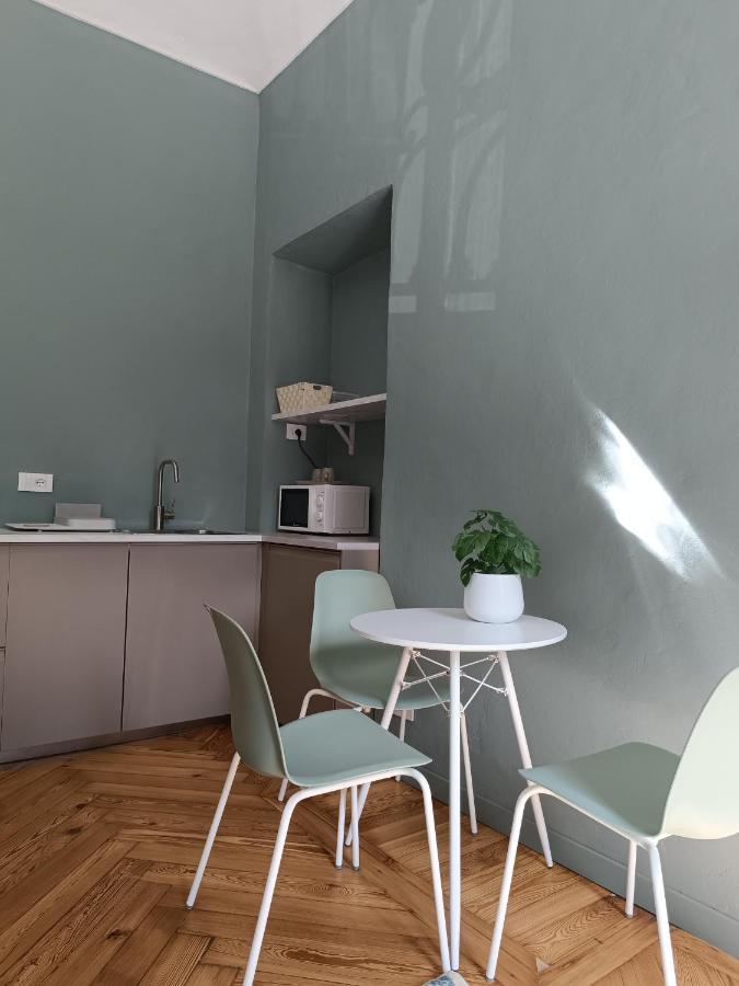 Valentino Park Suite Turin Exteriör bild